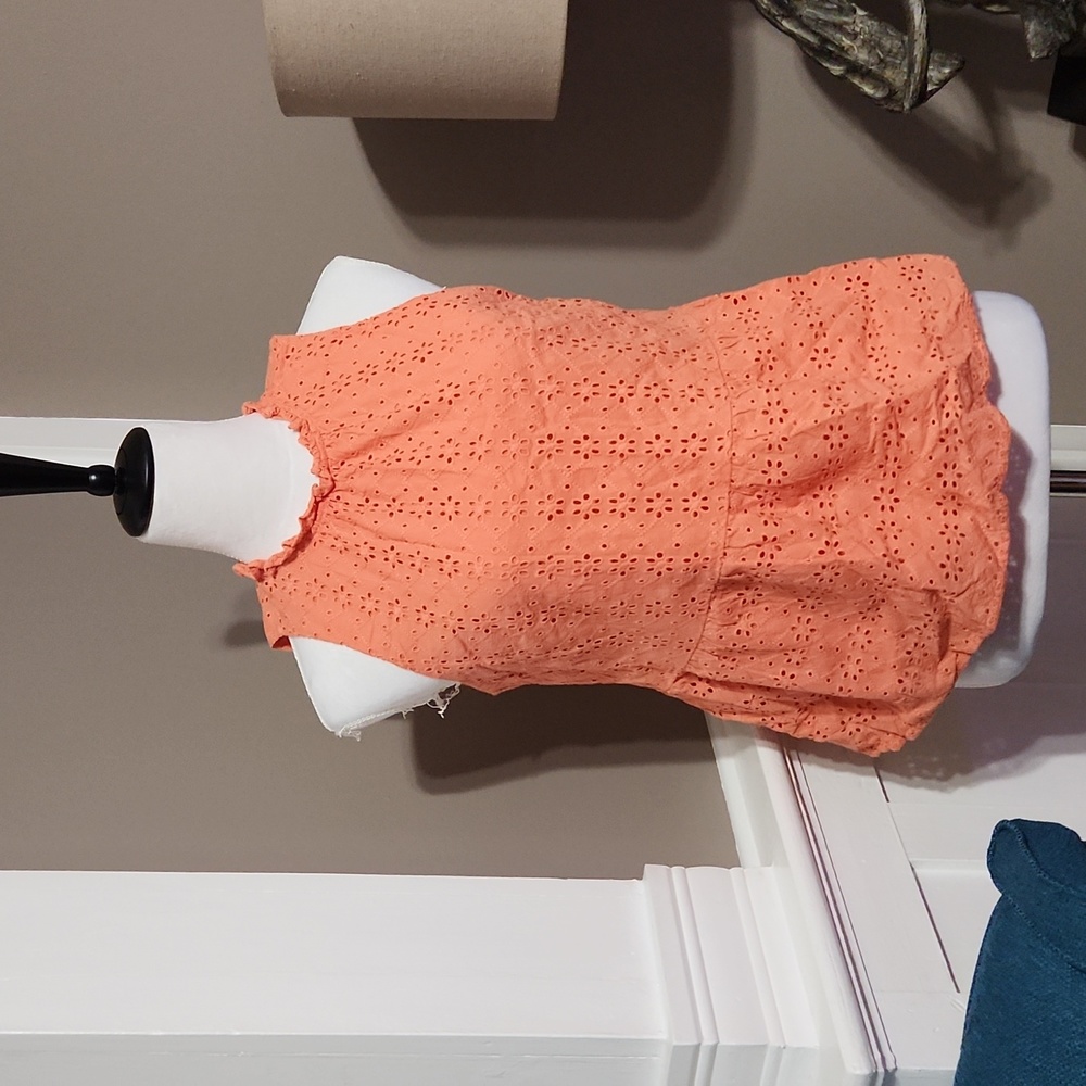 LOFT blouse